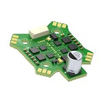 Hot Sales IFlight Mini E55S 4-IN-1 55A ESC 2-6S Esc for Brushless Motors Quadcopter Drone Uav Drone Module